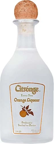 Patron Citronge