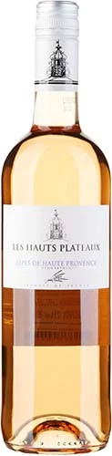 Hauts Plateaux Rose