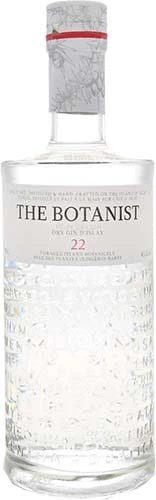 The Botanist Gin 1.0