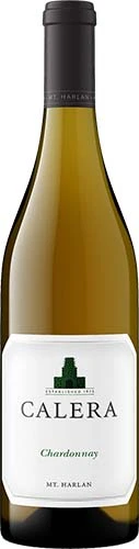 Callera Mt Harlan Chard 750ml