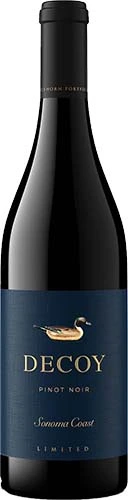 Decoy Limited Pinot Noir