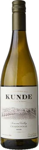 Kunde Chardonnay