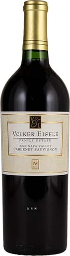 Volker Eisele Napa Cab