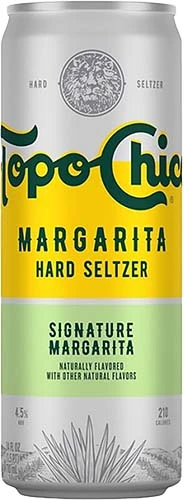 Topo Chico Margarita 24oz