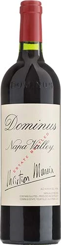 Dominus Estate 2019