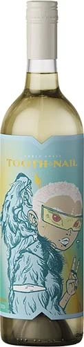 Tooth & Nail Sauv Blanc 21