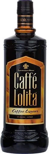 Caffe Lolita