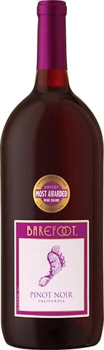 Barefoot Cellars Pinot Noir Red Wine