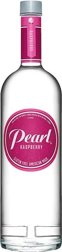 Pearl Raspberry 1.0