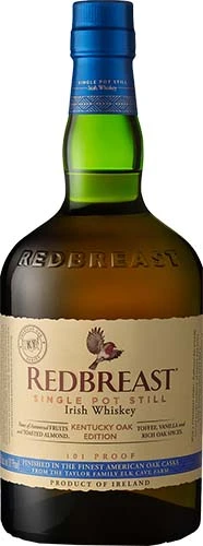 Redbreast Kentucky Oak 101