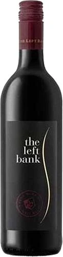 Neil Ellis 'the Left Bank'