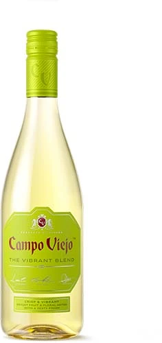 Campo Viejo The Vibrant Blend