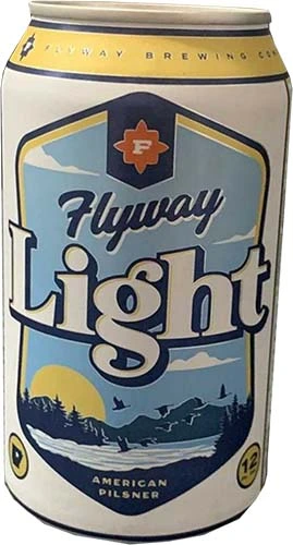 Flyway Light 12 Pk