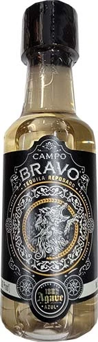 Campo Bravo Reposado