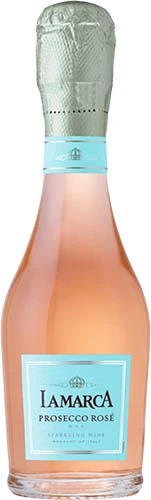 La Marca Prosecco Rose 187ml