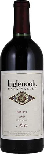 Inglenook Merlot