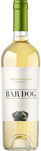 Bar Dog Sauvignon Blanc 750ml