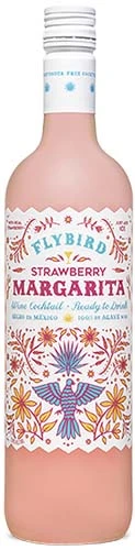 Flybird Strawbery Margarita 4pk