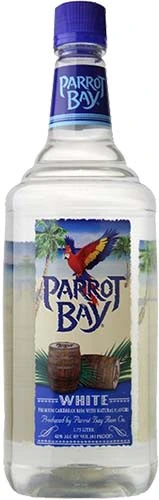 Parrot Bay White Rum