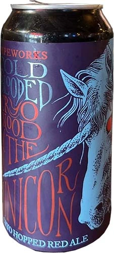 Pipeworks Cold Blooded 4pk