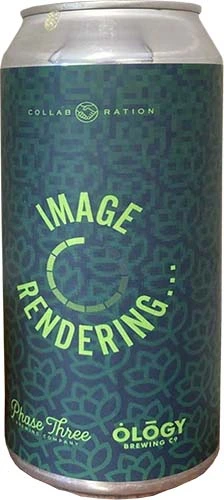 Ology Image Rendering 4pk 16oz Cn