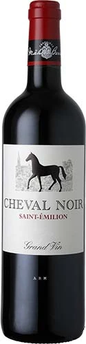 Cheval Noir Saint Emilion