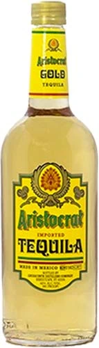 Aristocrat Tequila Gold 1l