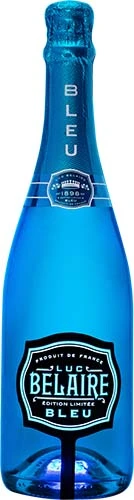 Luc Belaire Bleu Light Up 750ml