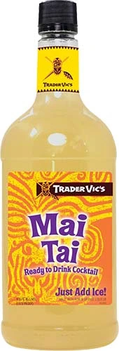 Trader Vics Mai Tai 1.75l