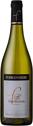 Dom Ferrandiere Chardonnay