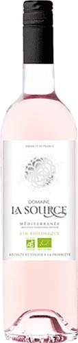 La Source Organic Rose (5)