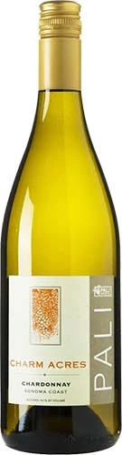 Pali Charm Aces Chardonnay