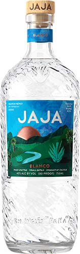 Ja Ja Blanco 750ml