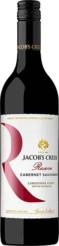 Jacobs Creek Reserve Cabernet Sauvignon