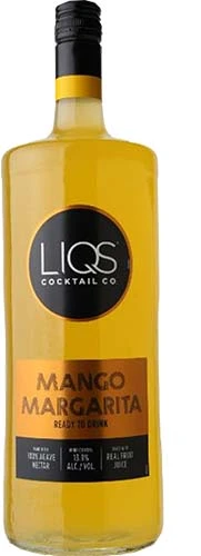 Liqs Margarita 750ml