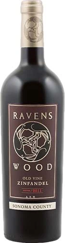 Ravenswood Old Vine Zinfandel