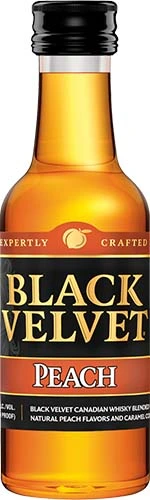 Black Velvet Peach 50ml