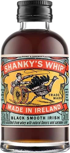 Shanky's Whip Liqueur