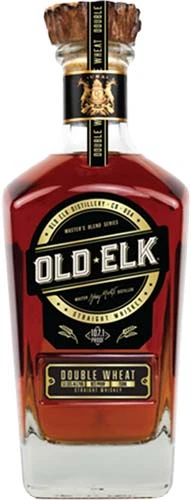 Old Elk Double Wheat 750ml