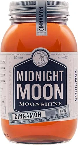 Midnight Moon Apple Pie 1.75l