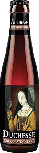 Duchesse Du Bourgogne Cherry 4pk