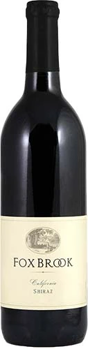 Fox Brook Shiraz 750ml