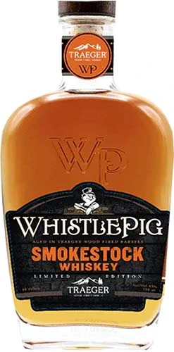 Whistlepig Woodfired