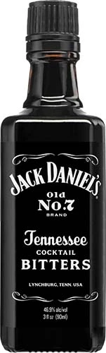 Jack Daniels Tennessee Bitters