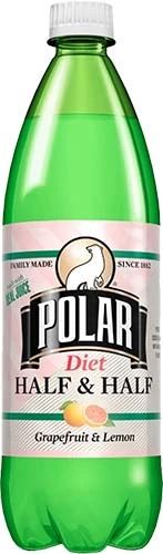 Polar Diet Half & Half