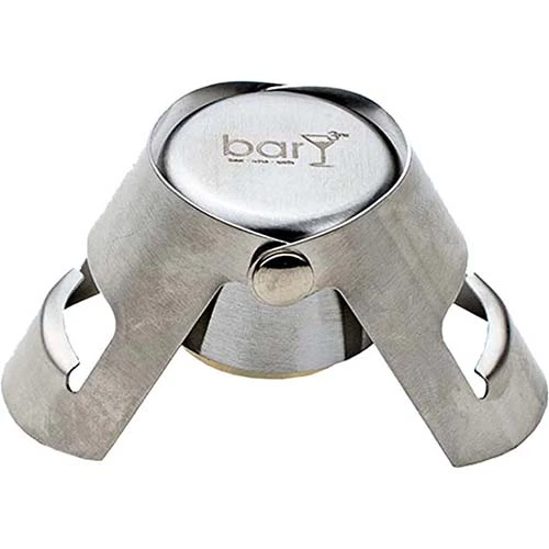 Bary3 Champagne Stopper