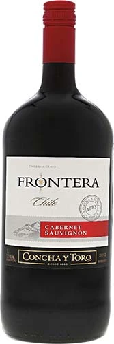 Cyt Frontera Cab Sauv 1.5l