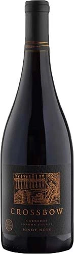 Crossbow Pinot Noir (1)