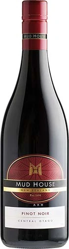 Mud House Central Otago Pinot Noir