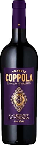 Coppola Diamond Paso Cab